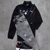 Kit Puma x BMW Motorsport