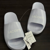 Chinelo Lacoste