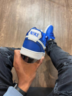 Tênis Nike Court Vision Royal