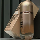 Perfume 212 VIP rosé 80ml