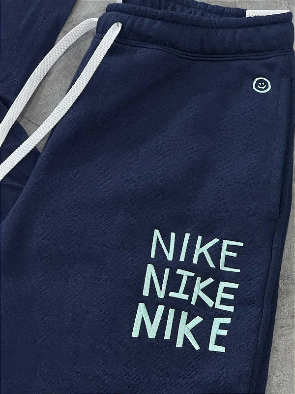 Calça moletom Nike