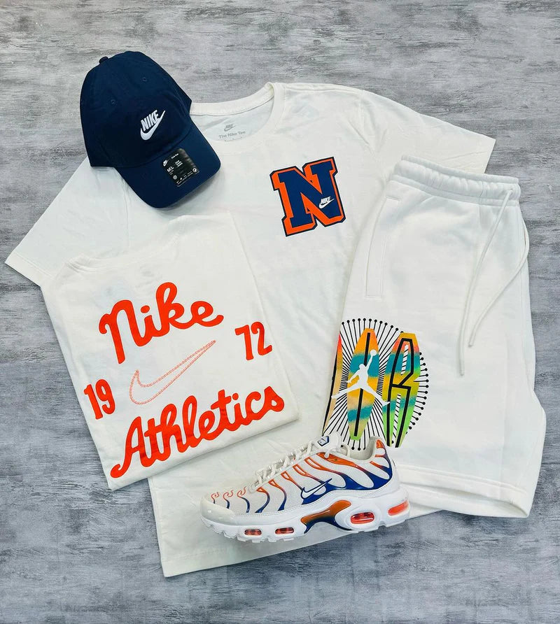 Kit NK + Air Max Tn Plus