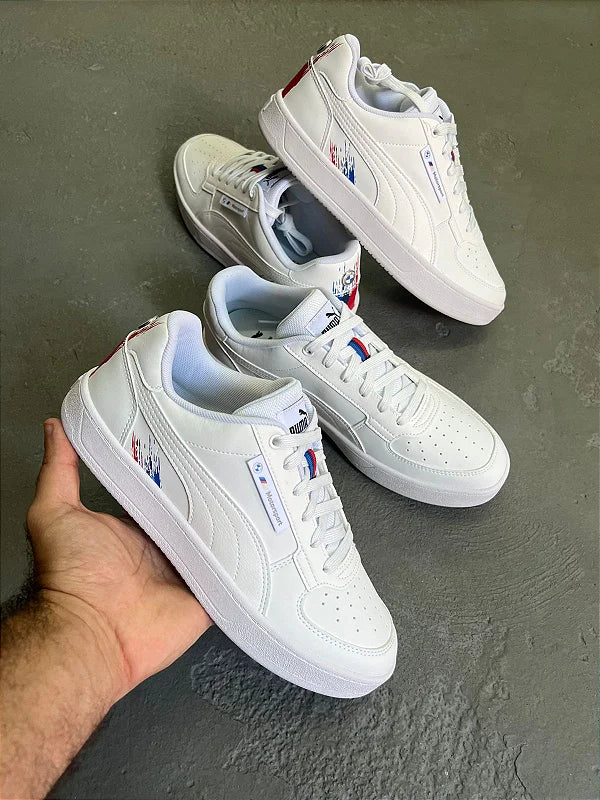 Tênis Puma Caven 2.0 BMW