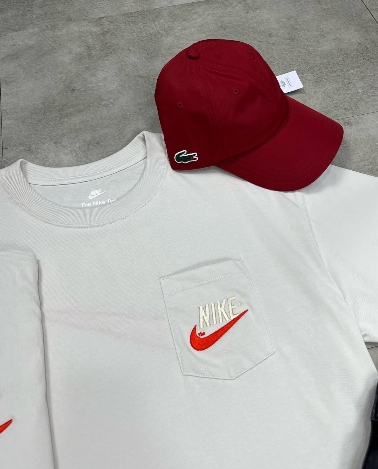 Kit boyzão completo