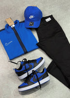 Kit completo Nike + Calça jogador