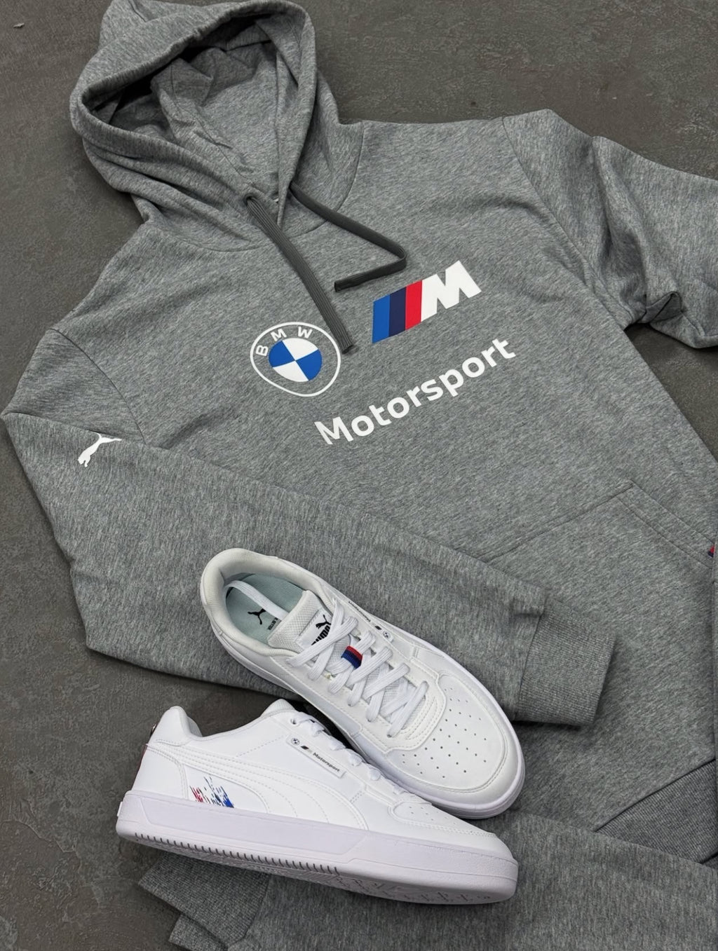 Kit completo BMW