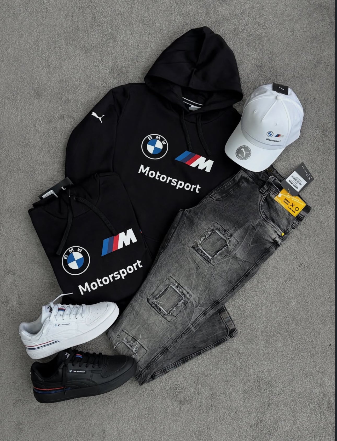 Kit completo BMW