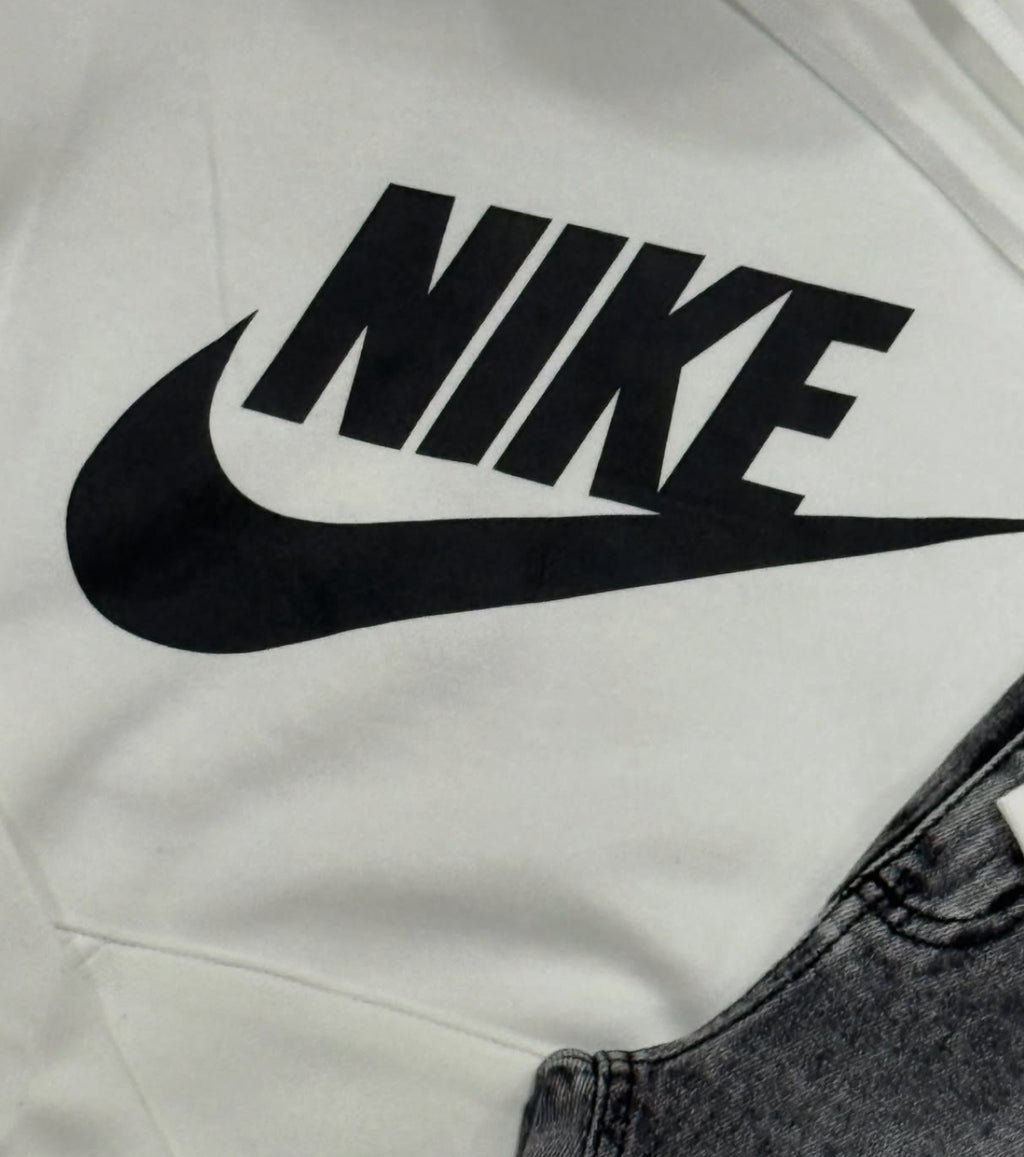 Kit completo nike jogador + Tênis Nike