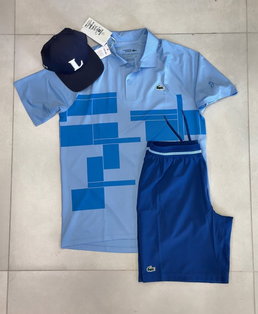 Kit Lacoste