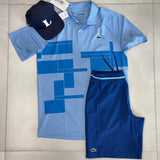 Kit Lacoste