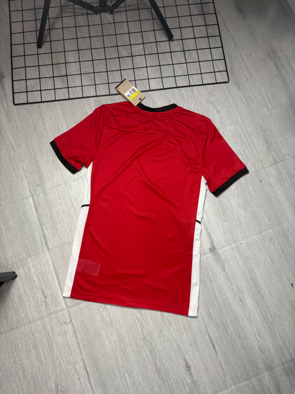 Camisa Nike Dri-Fit Academy