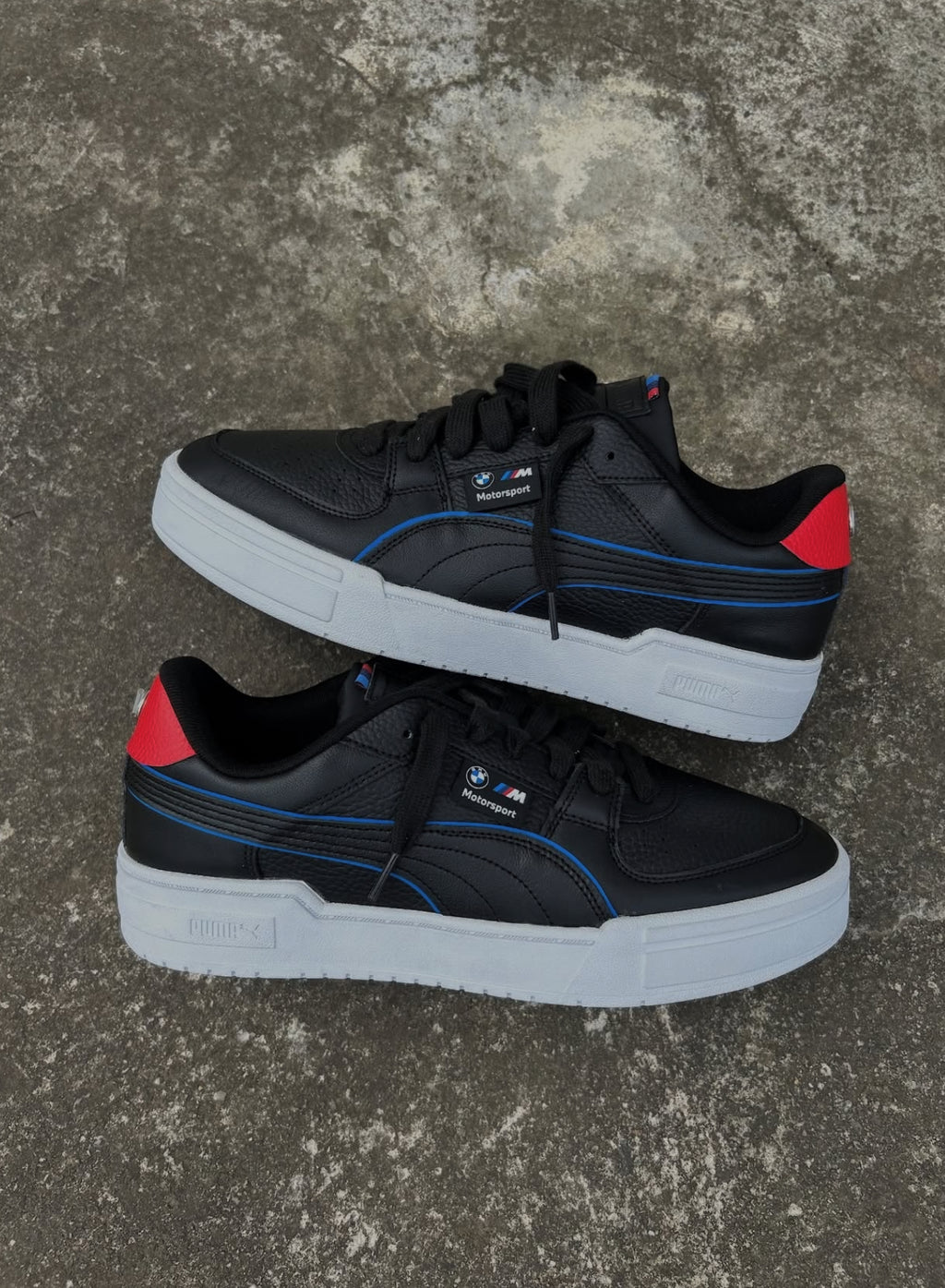 Tênis Puma x BMW Motorsport