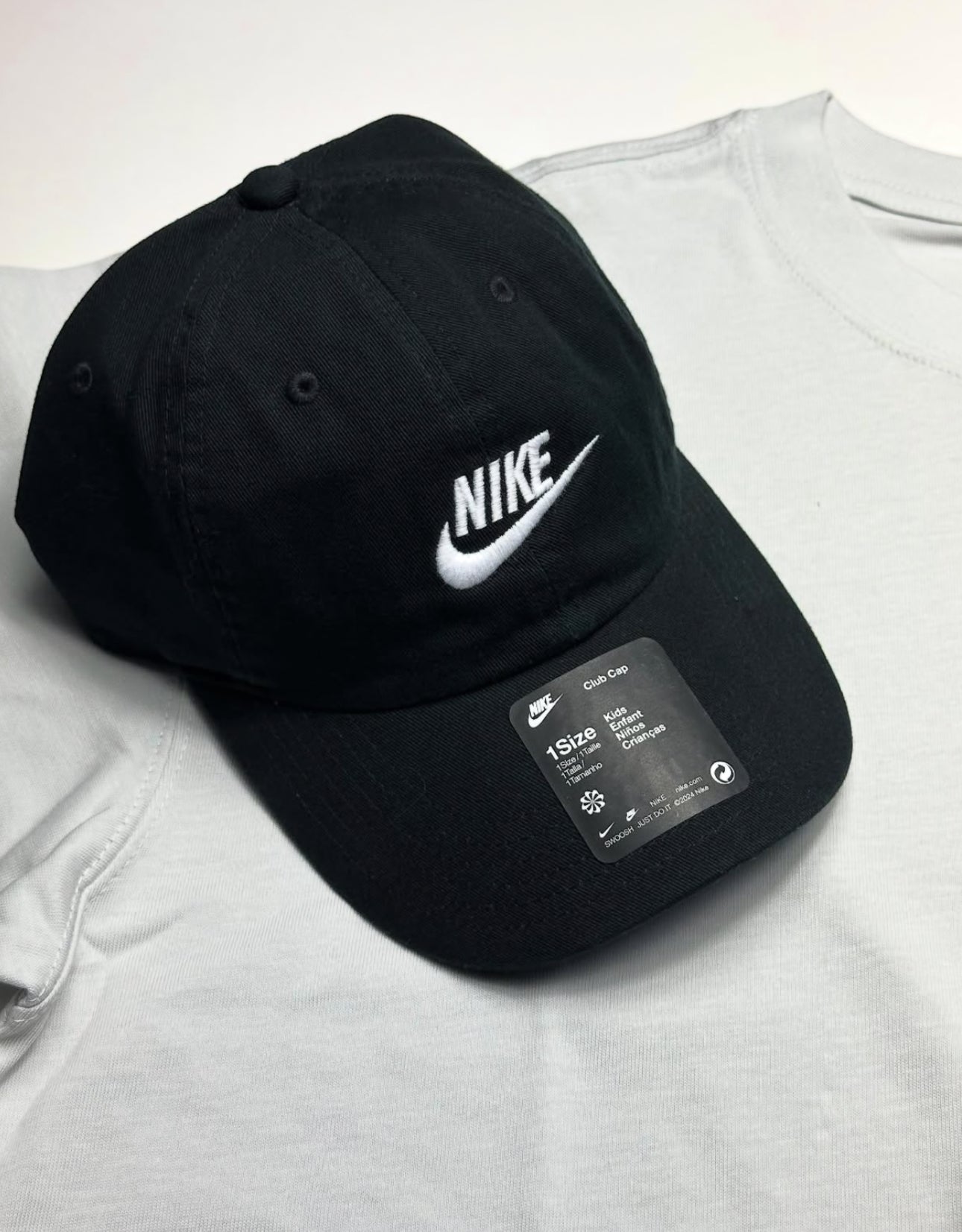 Kit Nike Tn + Air max Tn Tiger