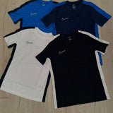 Kit 4 camisas Nike Dri-Fit