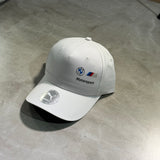 Boné Puma BMW Motorsport