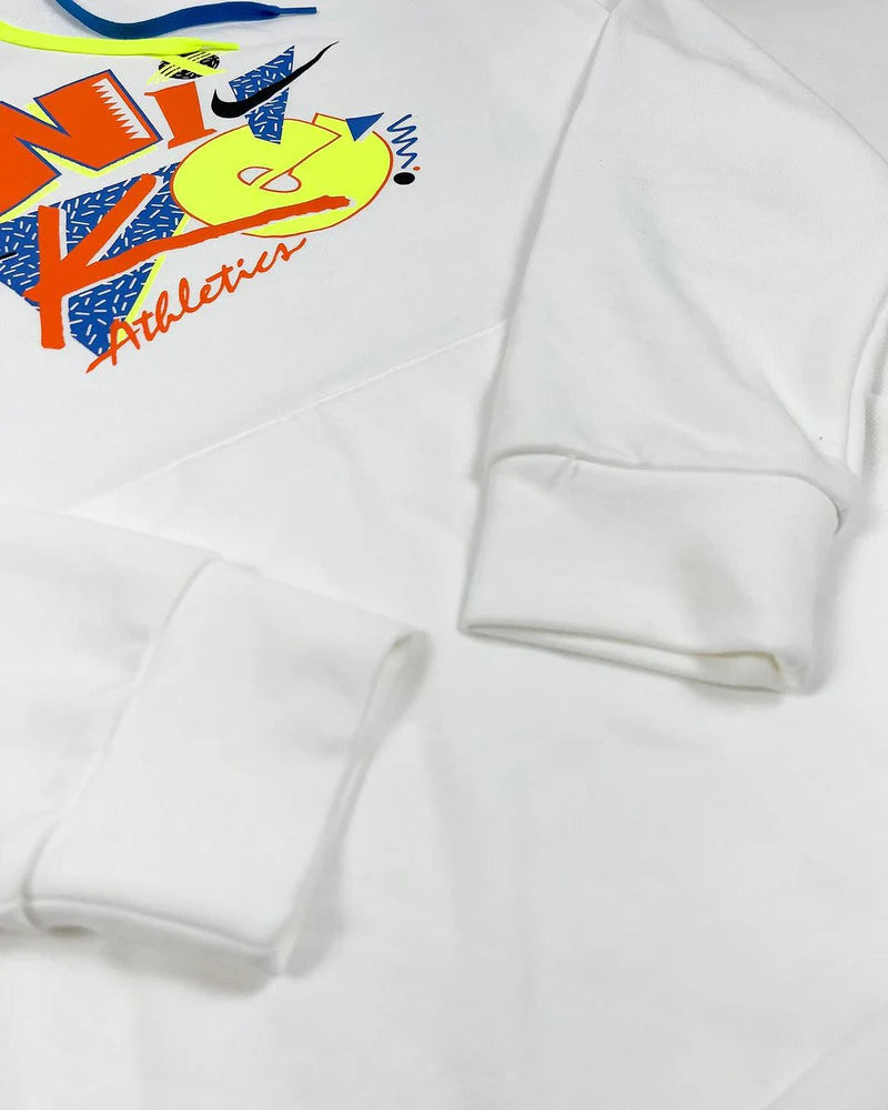 Moletom Nike Atlhetics