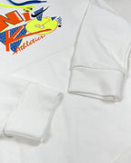 Moletom Nike Atlhetics