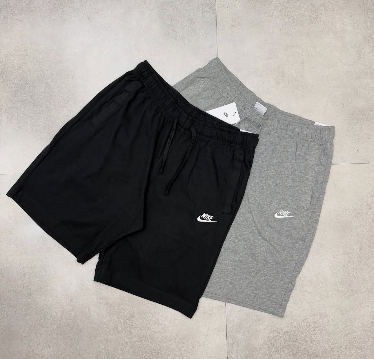 Kit 2 Bermudas Nike