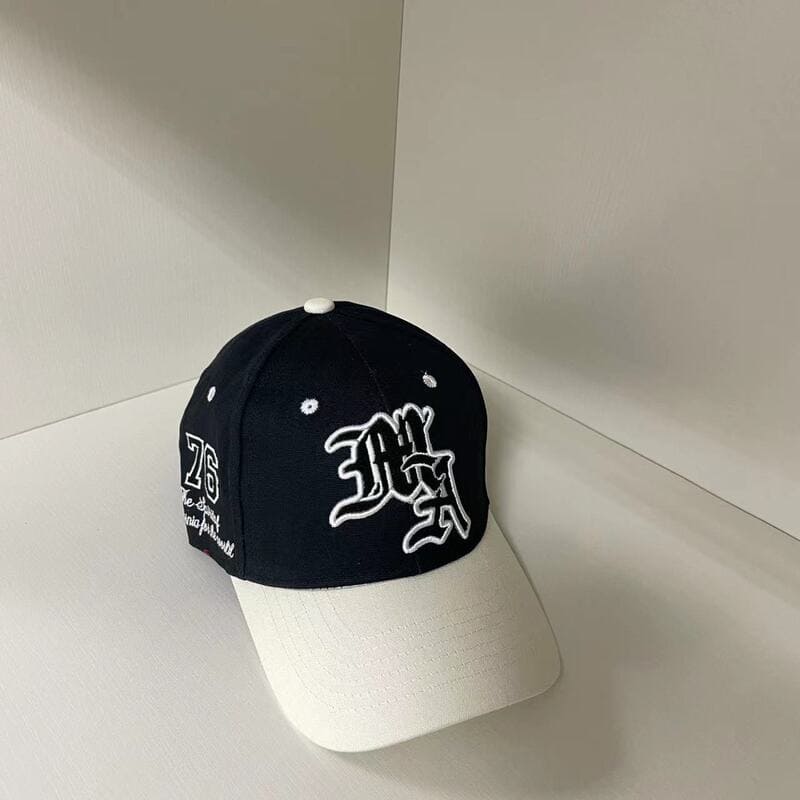 Boné Amiri Spirit (NINO ABRAVANEL 🔥🥇)