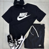 Kit Nike + Tênis