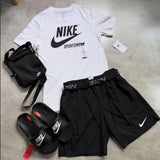 Kit Completo Nike Sportwear