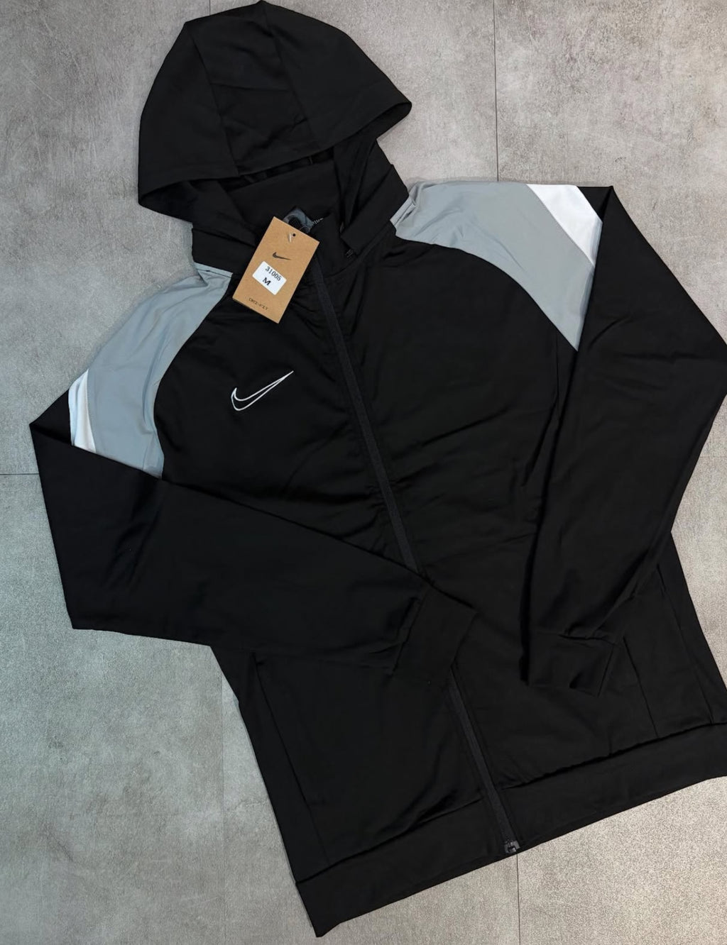 Conjunto Nike Dri-Fit