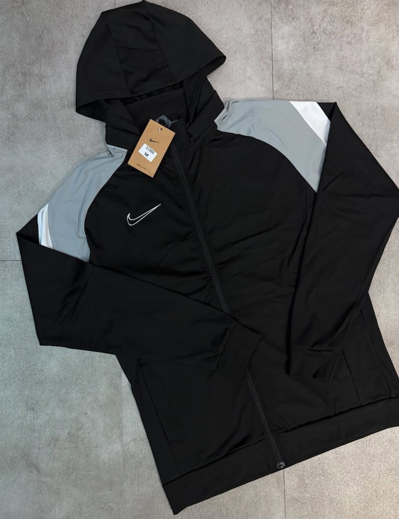 Conjunto Nike Dri-Fit