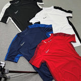 KIT 4 Camisa Nike Academy Dri-Fit