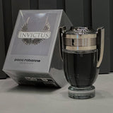 Perfume Invictus Masculino Eau de Toilette 100 ml