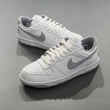 Tênis Nike Big Low