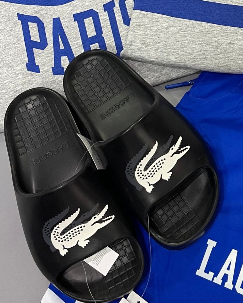 Kit Lacoste (4 peças)