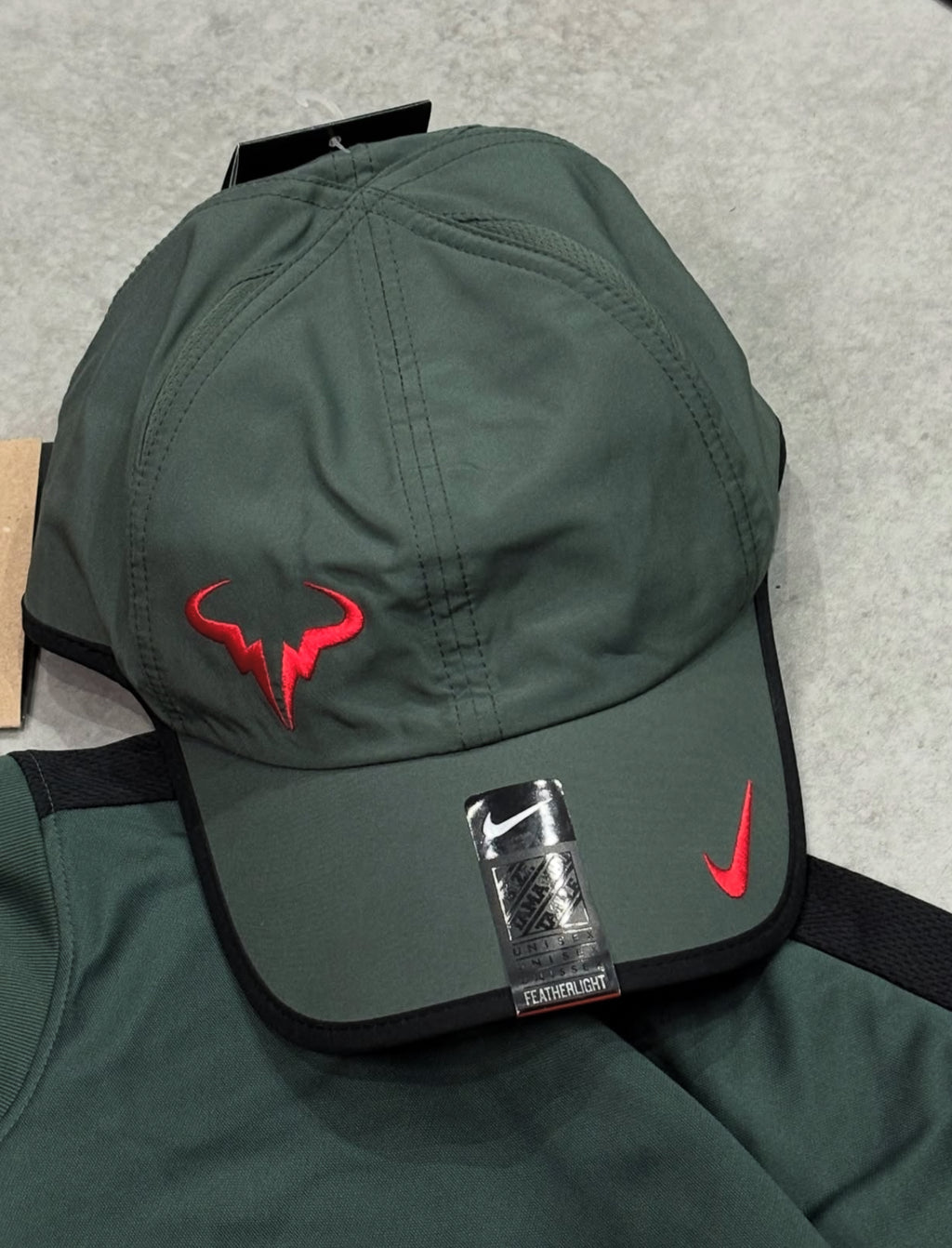 Kit completo Jogador + Nike 2025