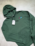 Conjunto Nike - Patch