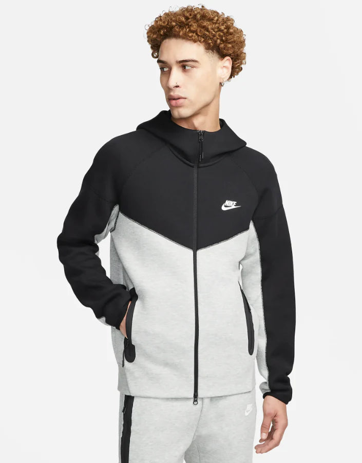 Moletom Nike Tech Fleece