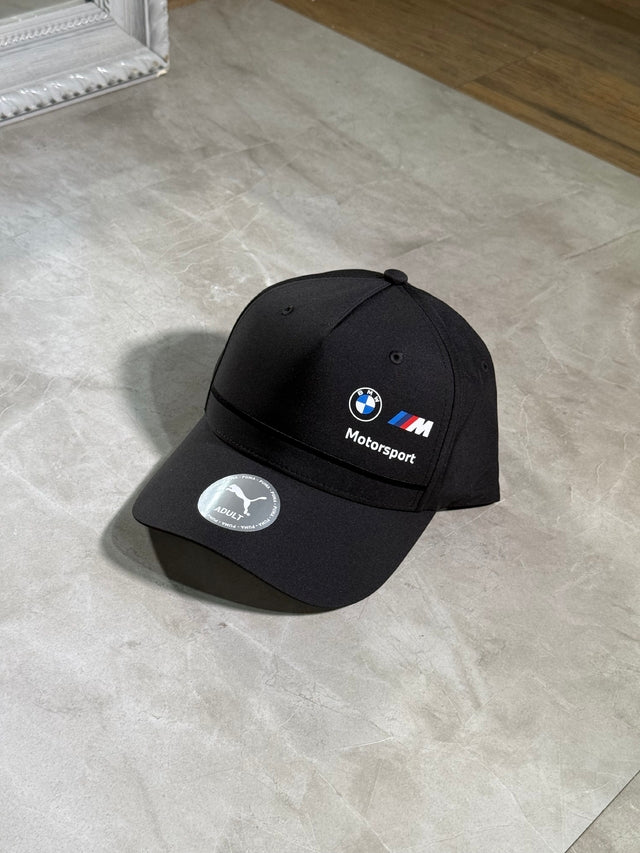 Boné Puma BMW Motorsport