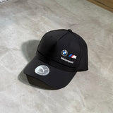 Boné Puma BMW Motorsport