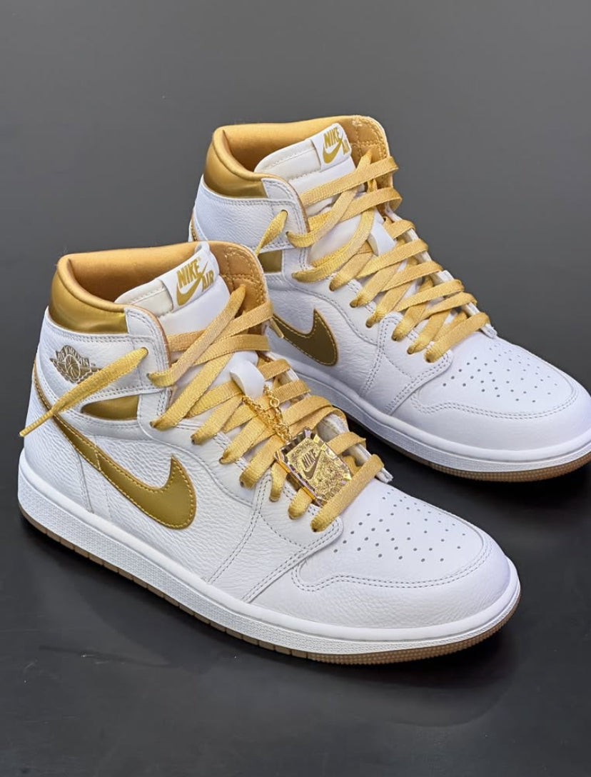 Tênis Air Jordan 1 High