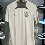Camisa Corinthians