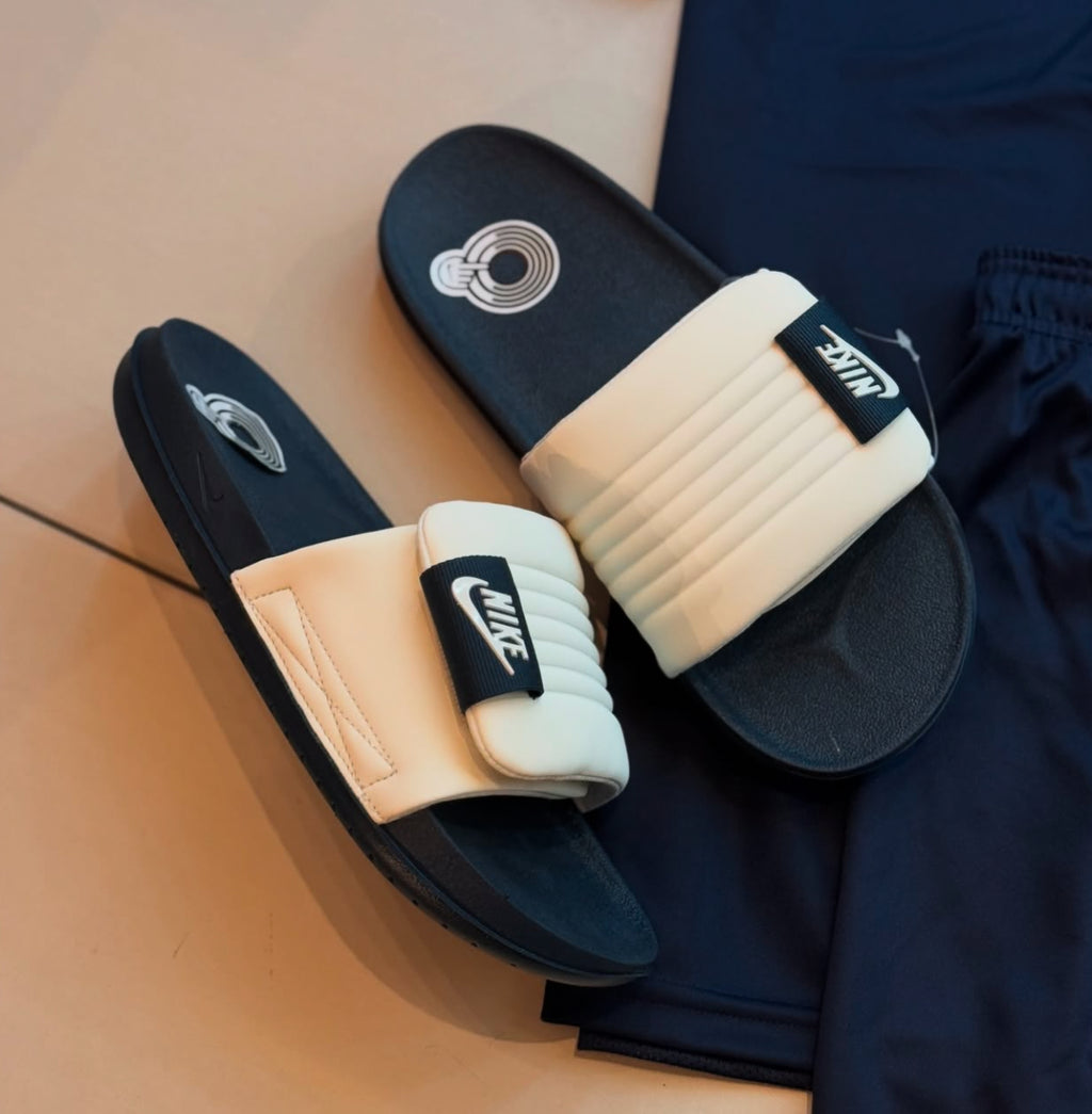 Conjunto Nike DRI-FIT Academy + Slide Nk