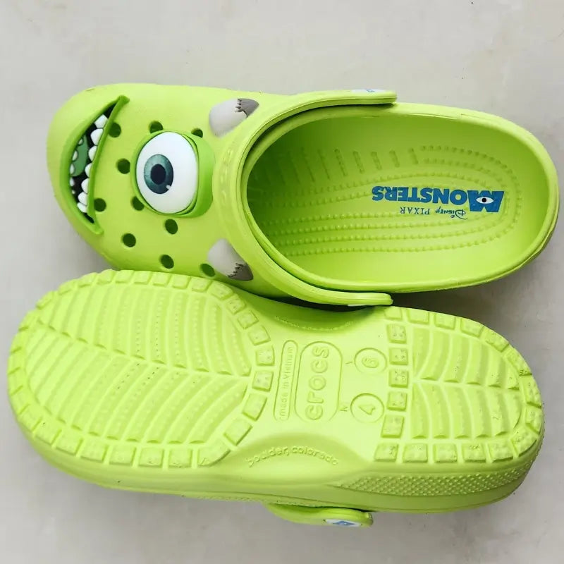 Crocs Clog Monstros SA Mike