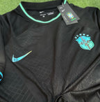 Camisa Brasil Raridade