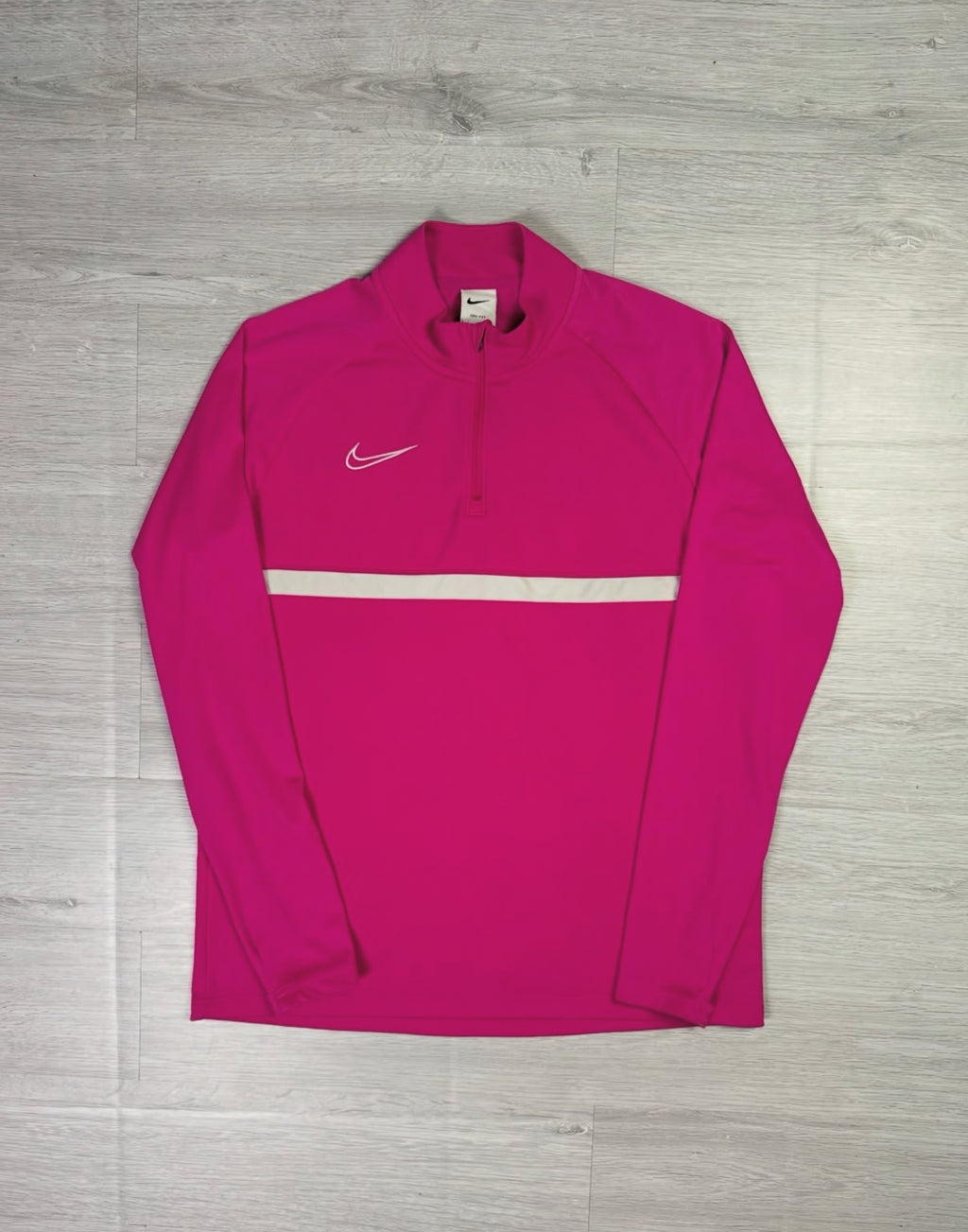 Kit 5 Jaquetas Nike Dri-Fit Academy