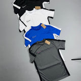KIT 4 Camisa Nike Academy Dri-Fit