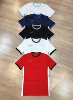 Kit 5 Camisas Nike Academy Dri-Fit