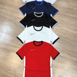 Kit 5 Camisas Nike Academy Dri-Fit