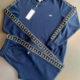 Conjunto Lacoste