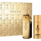 Kit Perfume Paco Rabanne One Million Eau De Toilette 100mL