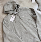 Conjunto Nike Moletom