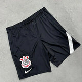 Bermuda Nike x Corinthians