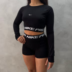 Conjunto Feminino Nike PRO Dri-Fit